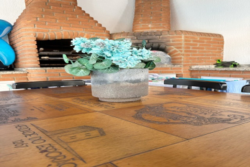 Belo Sobrado à venda no Bairro do City América na Rua Dardano