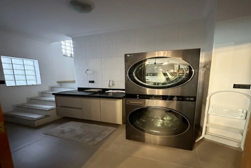 Belo Sobrado à venda no Bairro do City América na Rua Dardano