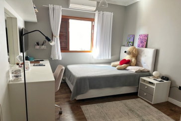 Belo Sobrado à venda no Bairro do City América na Rua Dardano