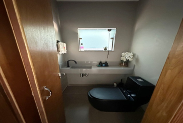 Belo Sobrado à venda no Bairro do City América na Rua Dardano