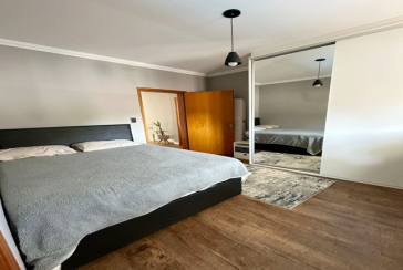 Belo Sobrado à venda no Bairro do City América na Rua Dardano