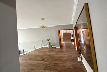 Belo Sobrado à venda no Bairro do City América na Rua Dardano