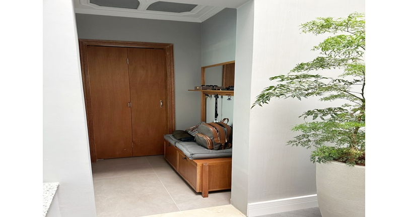 Belo Sobrado à venda no Bairro do City América na Rua Dardano