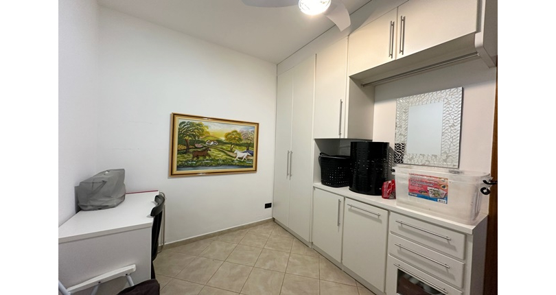 Belo Sobrado à venda no Bairro do City América na Rua Dardano