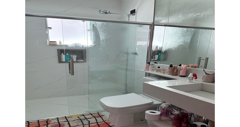 Belo Sobrado à venda no Bairro do City América na Rua Dardano