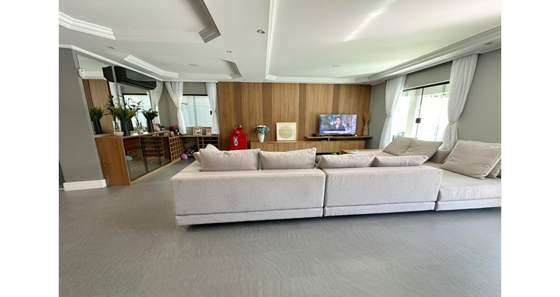 Belo Sobrado à venda no Bairro do City América na Rua Dardano