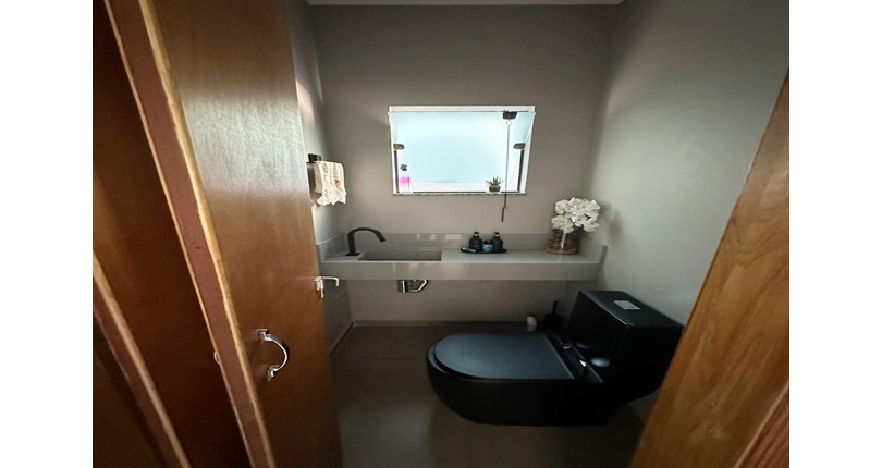 Belo Sobrado à venda no Bairro do City América na Rua Dardano