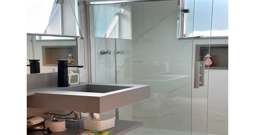 Belo Sobrado à venda no Bairro do City América na Rua Dardano