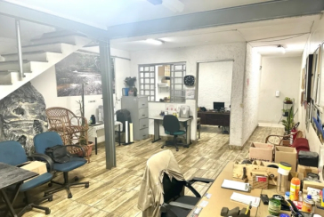 Bom Galpão à venda no Bairro da Vila Anastácio na Rua Camacam