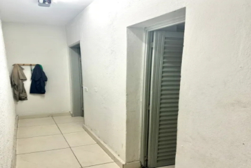 Bom Galpão à venda no Bairro da Vila Anastácio na Rua Camacam