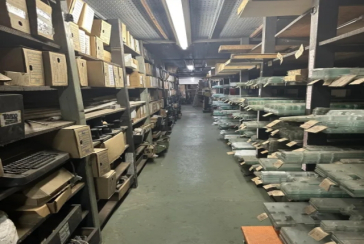 Bom Galpão à venda no Bairro da Vila Anastácio na Rua Camacam