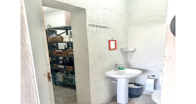 Bom Galpão à venda no Bairro da Vila Anastácio na Rua Camacam