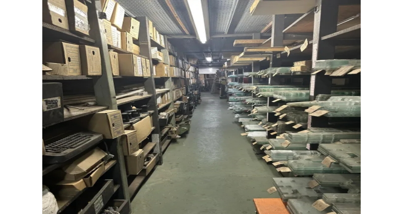 Bom Galpão à venda no Bairro da Vila Anastácio na Rua Camacam