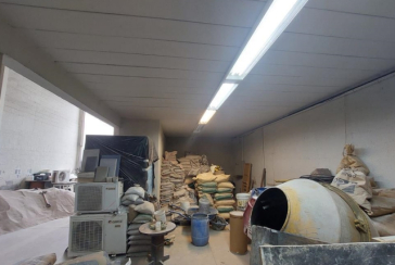 Imóvel Comercial à venda no Bairro do Parque Anhangüera