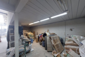 Imóvel Comercial à venda no Bairro do Parque Anhangüera