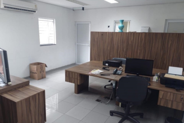 Imóvel Comercial à venda no Bairro do Parque Anhangüera