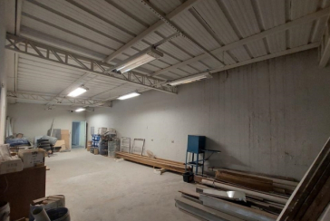 Imóvel Comercial à venda no Bairro do Parque Anhangüera