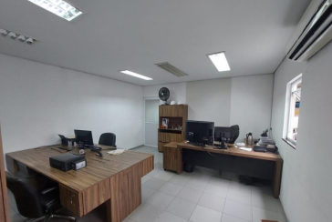 Imóvel Comercial à venda no Bairro do Parque Anhangüera