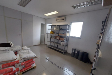 Imóvel Comercial à venda no Bairro do Parque Anhangüera