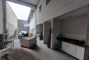 Imóvel Comercial à venda no Bairro do Parque Anhangüera