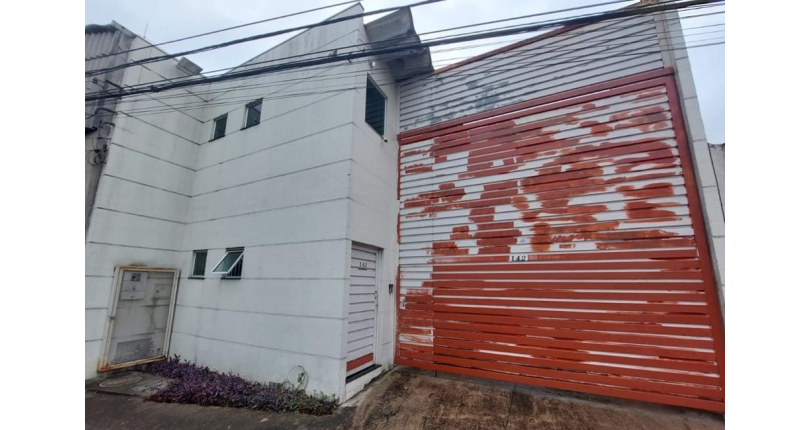 Imóvel Comercial à venda no Bairro do Parque Anhangüera