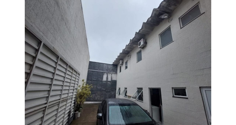 Imóvel Comercial à venda no Bairro do Parque Anhangüera