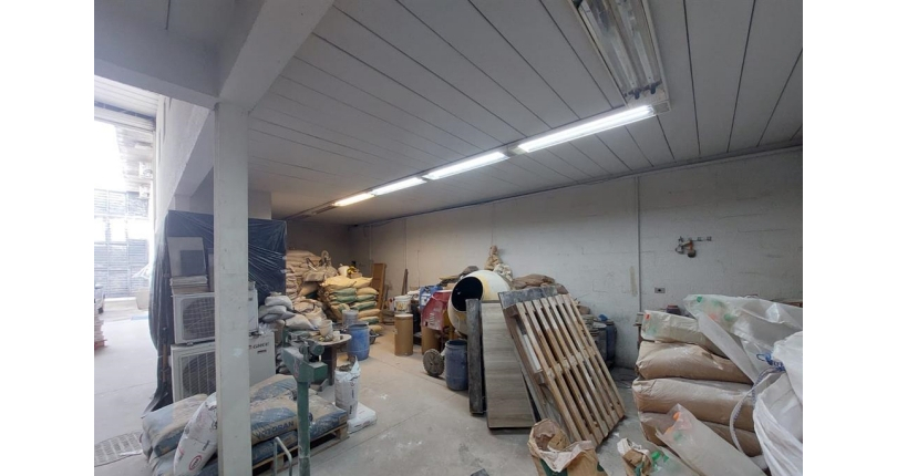 Imóvel Comercial à venda no Bairro do Parque Anhangüera