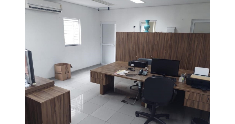 Imóvel Comercial à venda no Bairro do Parque Anhangüera