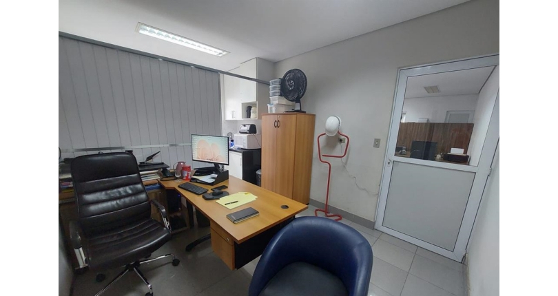 Imóvel Comercial à venda no Bairro do Parque Anhangüera