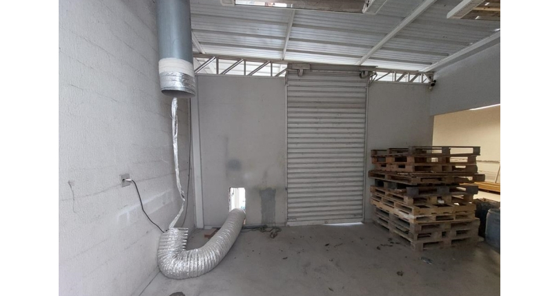 Imóvel Comercial à venda no Bairro do Parque Anhangüera