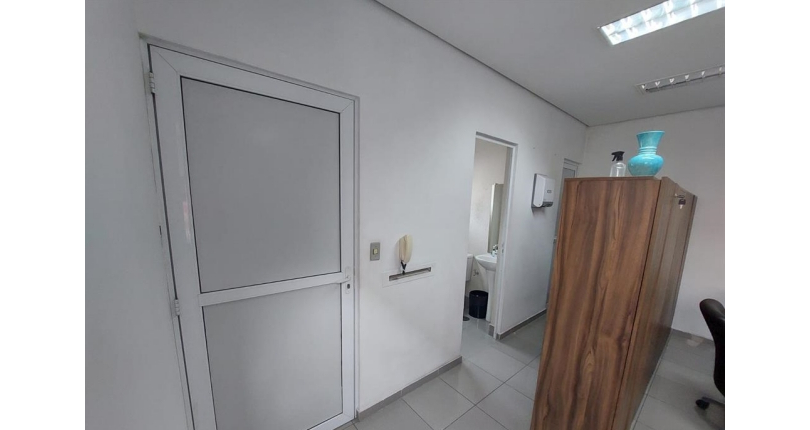 Imóvel Comercial à venda no Bairro do Parque Anhangüera