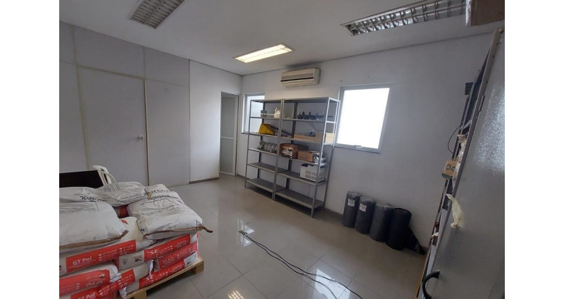 Imóvel Comercial à venda no Bairro do Parque Anhangüera