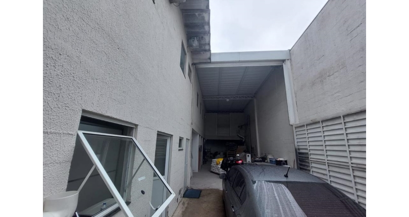 Imóvel Comercial à venda no Bairro do Parque Anhangüera