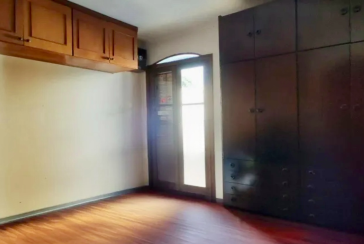 Sobrado à venda no Bairro do City América na Rua Caronte