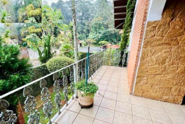 Sobrado à venda no Bairro do City América na Rua Caronte