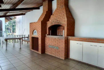 Sobrado à venda no Bairro do City América na Rua Caronte