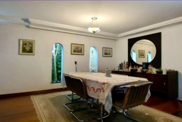 Sobrado à venda no Bairro do City América na Rua Caronte