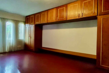 Sobrado à venda no Bairro do City América na Rua Caronte