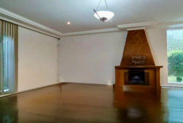 Sobrado à venda no Bairro do City América na Rua Caronte