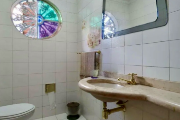 Sobrado à venda no Bairro do City América na Rua Caronte