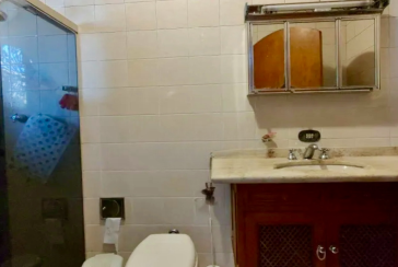 Sobrado à venda no Bairro do City América na Rua Caronte