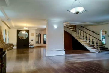 Sobrado à venda no Bairro do City América na Rua Caronte