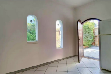 Sobrado à venda no Bairro do City América na Rua Caronte