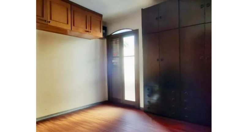 Sobrado à venda no Bairro do City América na Rua Caronte