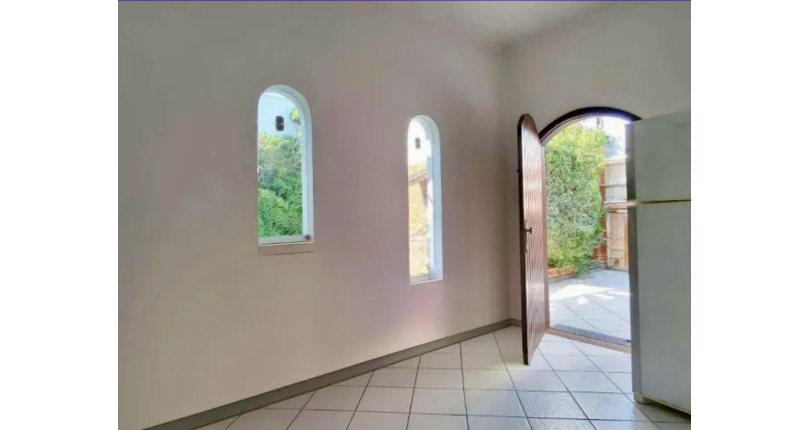 Sobrado à venda no Bairro do City América na Rua Caronte