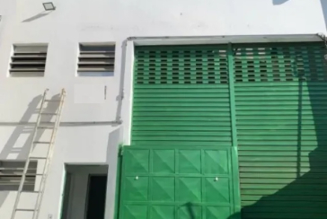 Ótimo Galpão à venda no Bairro da Vila Anastácio na Rua Camacam