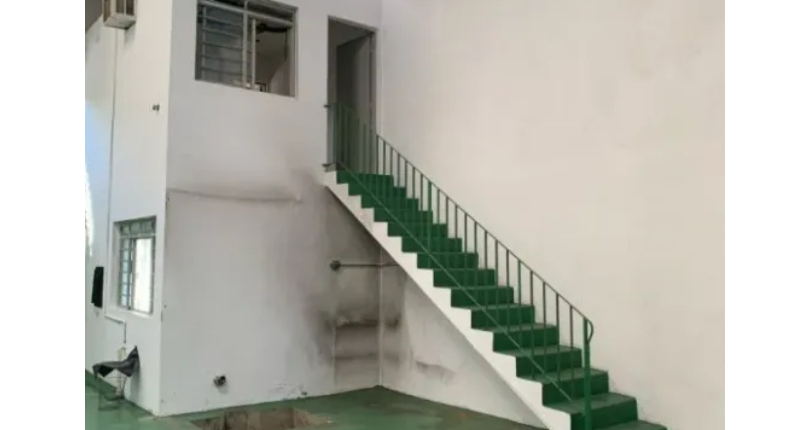 Ótimo Galpão à venda no Bairro da Vila Anastácio na Rua Camacam