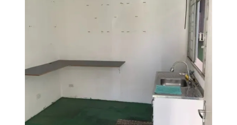 Ótimo Galpão à venda no Bairro da Vila Anastácio na Rua Camacam