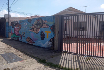 Terreno à venda no Bairro da Vila Romana na Rua Aurélia,