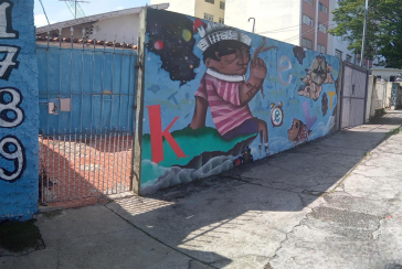 Terreno à venda no Bairro da Vila Romana na Rua Aurélia,